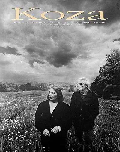 Koza (1995) afişi Koza (1995) afişi