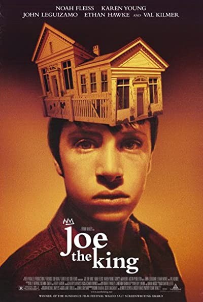 Kral Joe (1999) afişi Kral Joe (1999) afişi