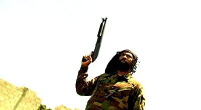 Kraze (2010) afişi