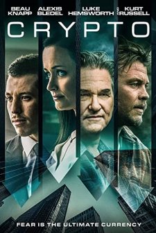 Kripto Vurgun (2019) afişi