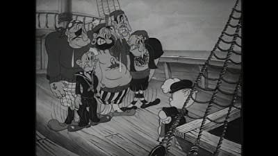 Kristopher Kolumbus Jr. (1939) afişi Kristopher Kolumbus Jr. (1939) afişi