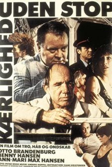 Kærlighed Uden Stop