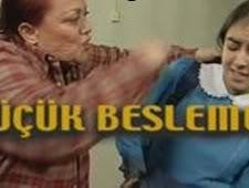 Küçük Besleme (1999) afişi