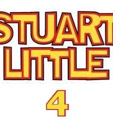 Küçük Kardeşim 4 (2008) afişi