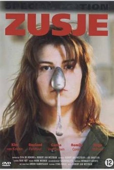 Küçük Kızkardeş