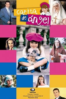 Küçük Melek Maria