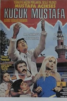 Küçük Mustafa Hayat Sokaklarında