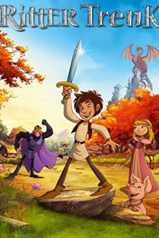 Küçük Şovalye Trenk