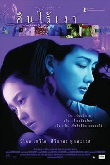 Kuen rai ngao (2003) afişi