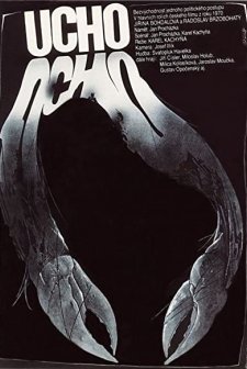 Kulak (1970) afişi