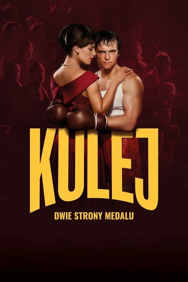 Kulej (2024) afişi Kulej (2024) afişi