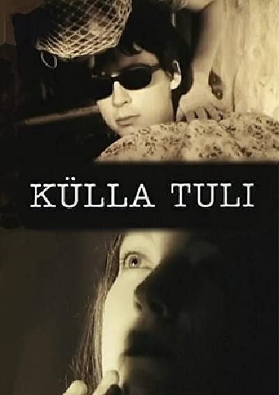 Külla Tuli (1997) afişi Külla Tuli (1997) afişi