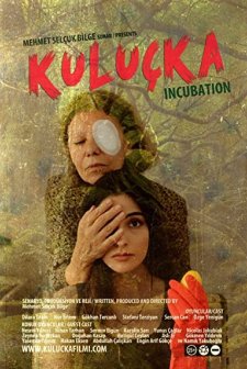 Kuluçka (2017) afişi