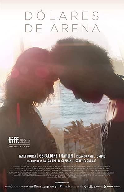 Kum Parası (2014) afişi Kum Parası (2014) afişi