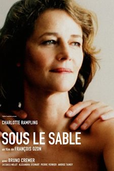 Kumun Altında (2000) afişi