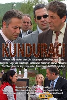 Kunduracı (2007) afişi