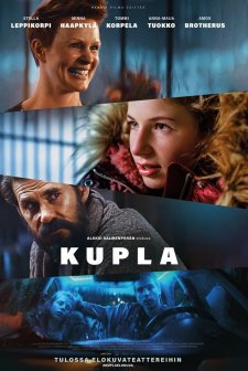 Kupla