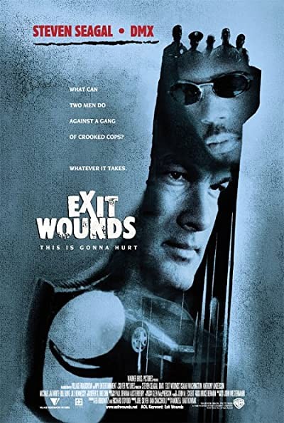Kurşun (2001) afişi Kurşun (2001) afişi
