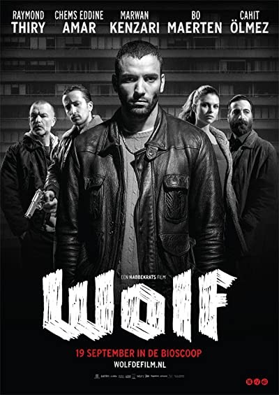 Kurt (2013) afişi Kurt (2013) afişi