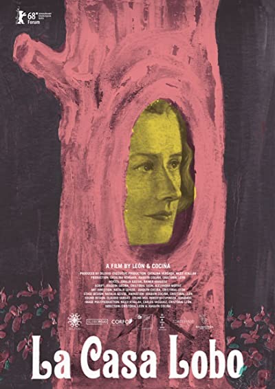 Kurt İni (2018) afişi Kurt İni (2018) afişi
