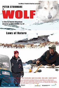 Kurt(ı) (2008) afişi