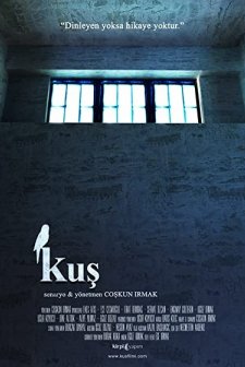 Kuş (2015) afişi