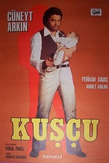 Kuşçu (1973) afişi