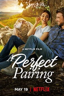 Kusursuz Uyum (2022) afişi