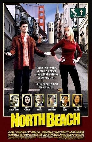 Kuzey Sahili (2000) afişi
