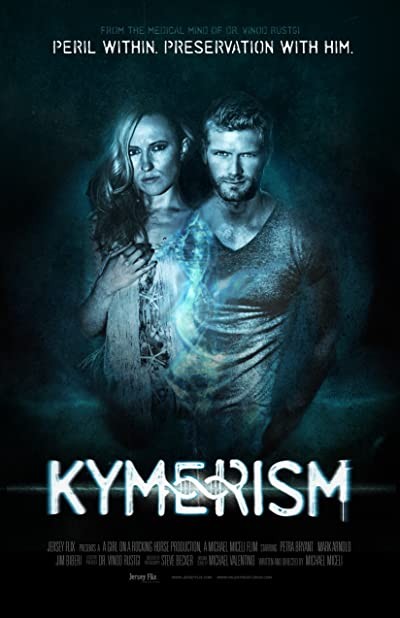 Kymerism (2018) afişi Kymerism (2018) afişi