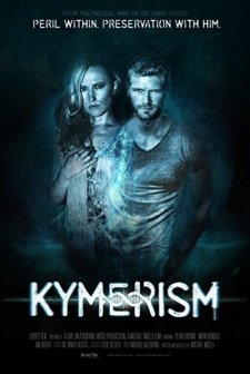 Kymerism (2018) afişi