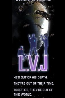 L. V. J. (2011) afişi