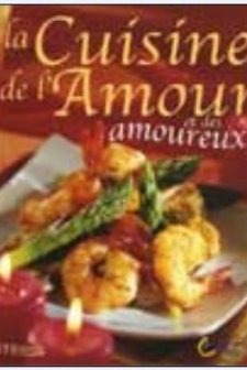 La Cuisine De L'amour (2009) afişi