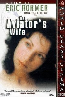 La Femme De L'aviateur (1981) afişi La Femme De L'aviateur (1981) afişi