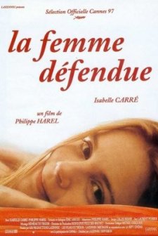 La Femme Défendue (1997) afişi