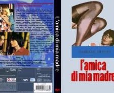 L'amica Di Mia Madre (1975) afişi