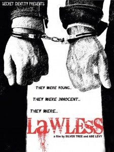 Lawless (2011) afişi