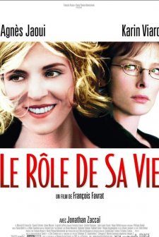 Le Rôle De Sa Vie