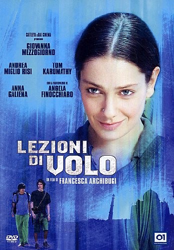 Lezioni Di Volo (2007) afişi Lezioni Di Volo (2007) afişi