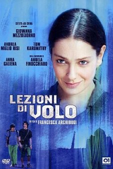 Lezioni Di Volo (2007) afişi