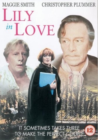 Lily In Love (1984) afişi Lily In Love (1984) afişi