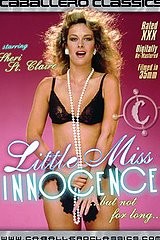 Little Miss Innocence (1987) afişi