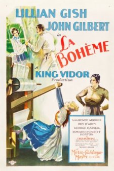 La Boheme