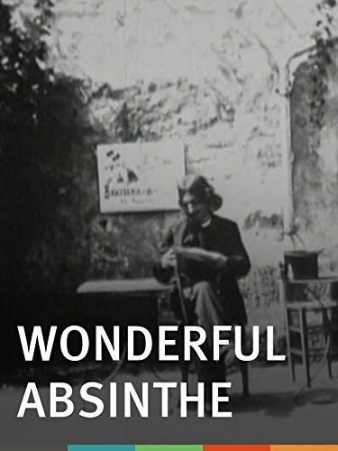 La Bonne Absinthe (1899) afişi La Bonne Absinthe (1899) afişi