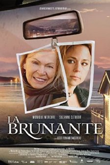 La Brunante (2007) afişi