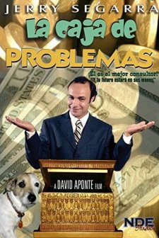 La Caja De Problemas