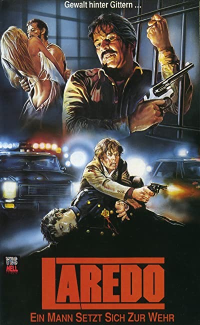 La Carcel De Laredo (1985) afişi La Carcel De Laredo (1985) afişi