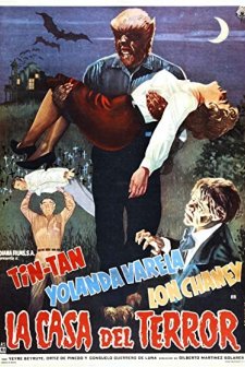 La Casa Del Terror