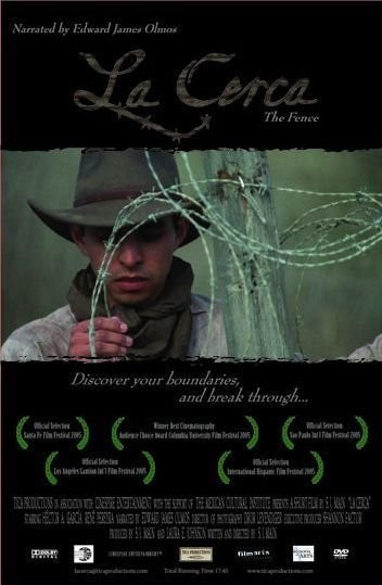 La Cerca (2005) afişi