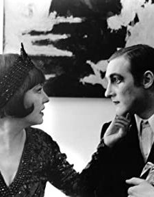 La chevauchée sur le lac de Constance (1974) afişi